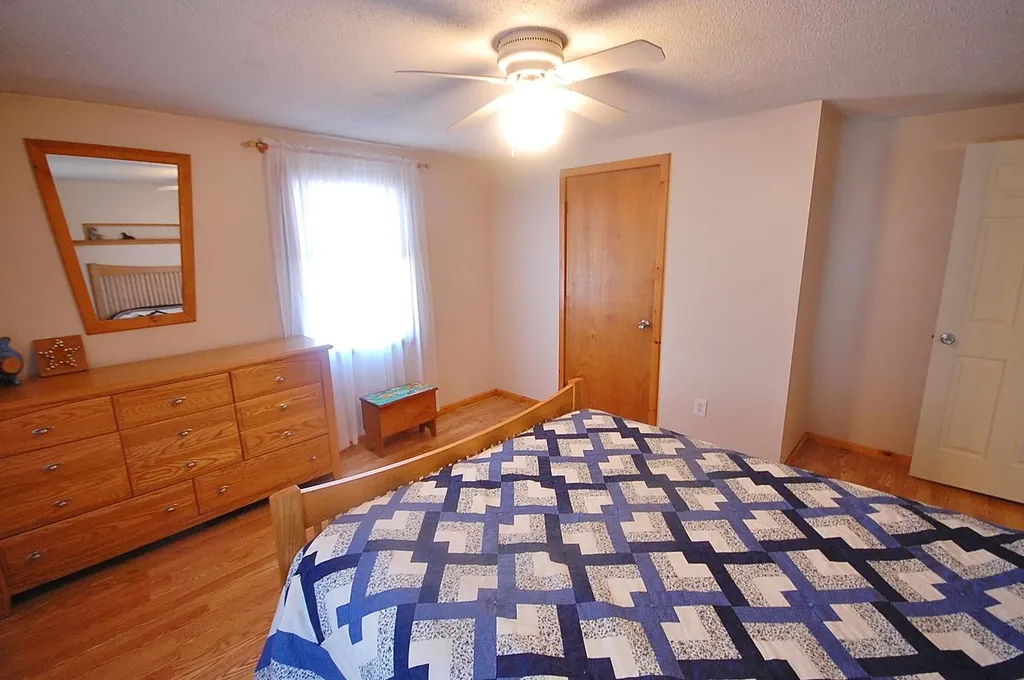429 Quaker Ridge Road Casco ME 04015