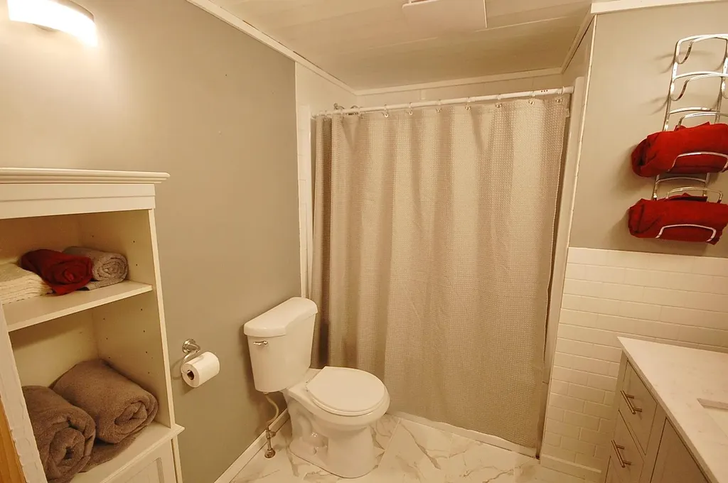 429 Quaker Ridge Road Casco ME 04015