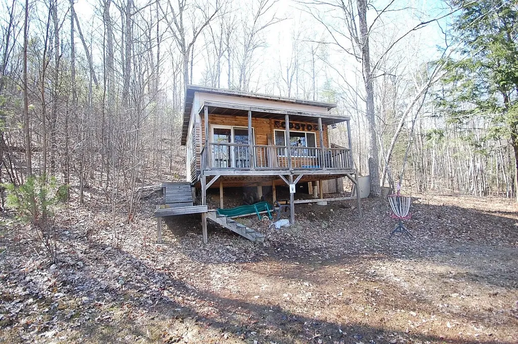 429 Quaker Ridge Road Casco ME 04015