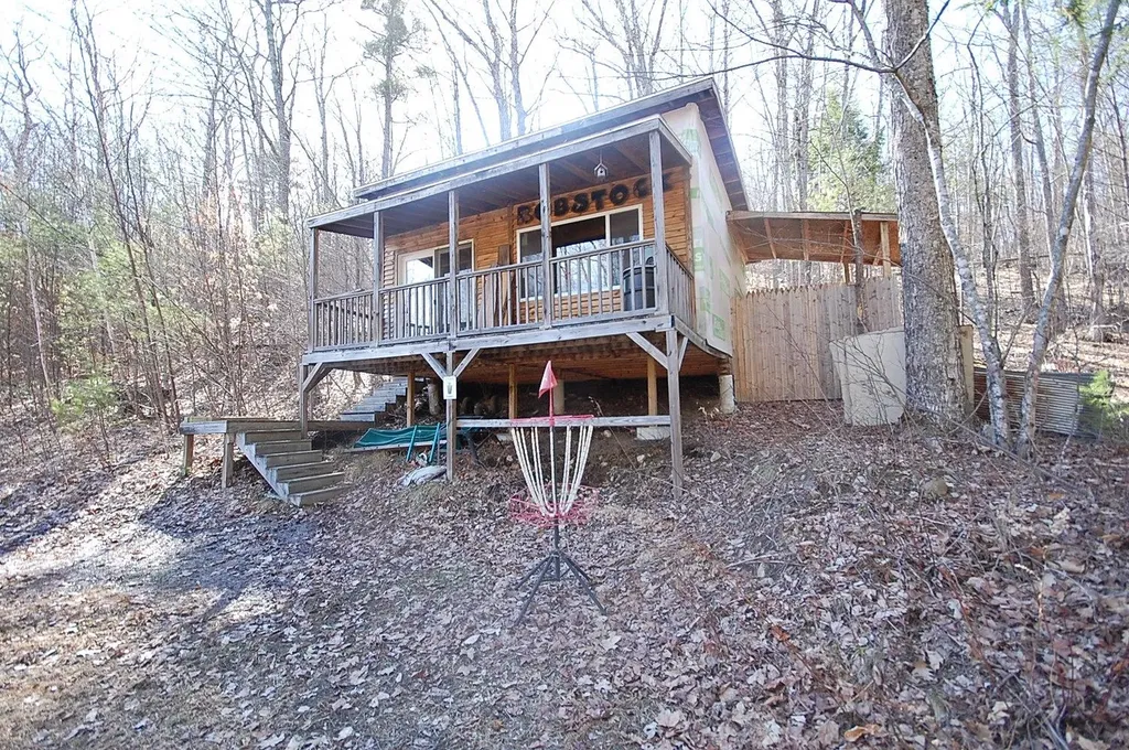 429 Quaker Ridge Road Casco ME 04015