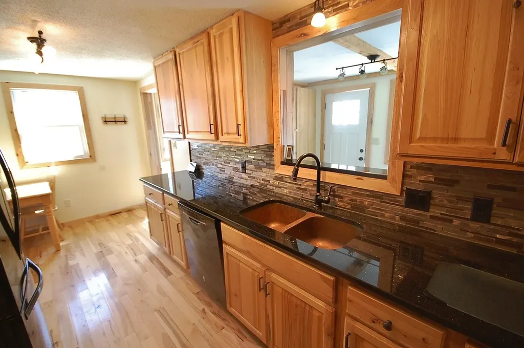 429 Quaker Ridge Road Casco ME 04015