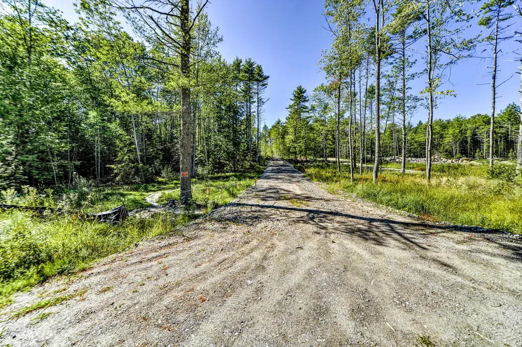 0 White Road Bowdoinham ME 04008