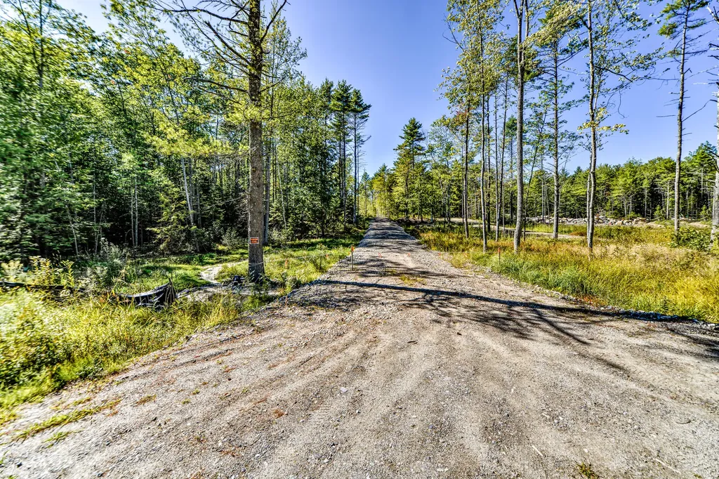 0 White Road Bowdoinham ME 04008