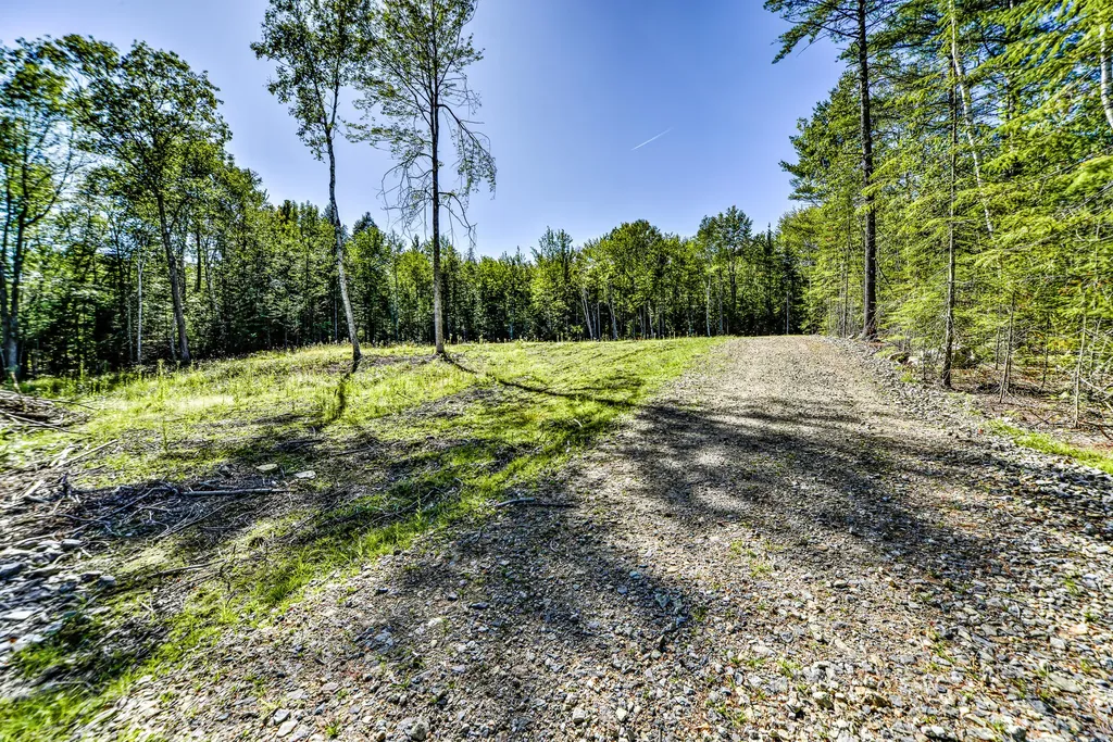 0 White Road Bowdoinham ME 04008