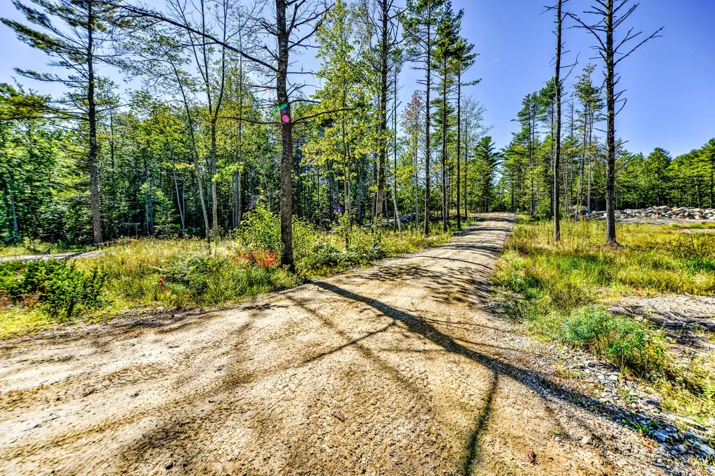 0 White Road Bowdoinham ME 04008