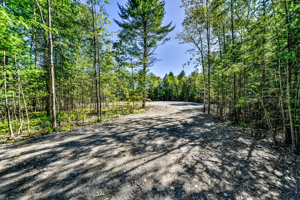 0 White Road Bowdoinham ME 04008
