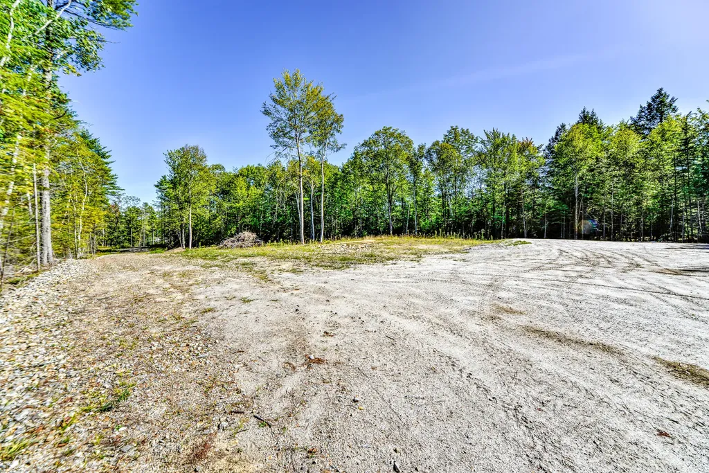 0 White Road Bowdoinham ME 04008