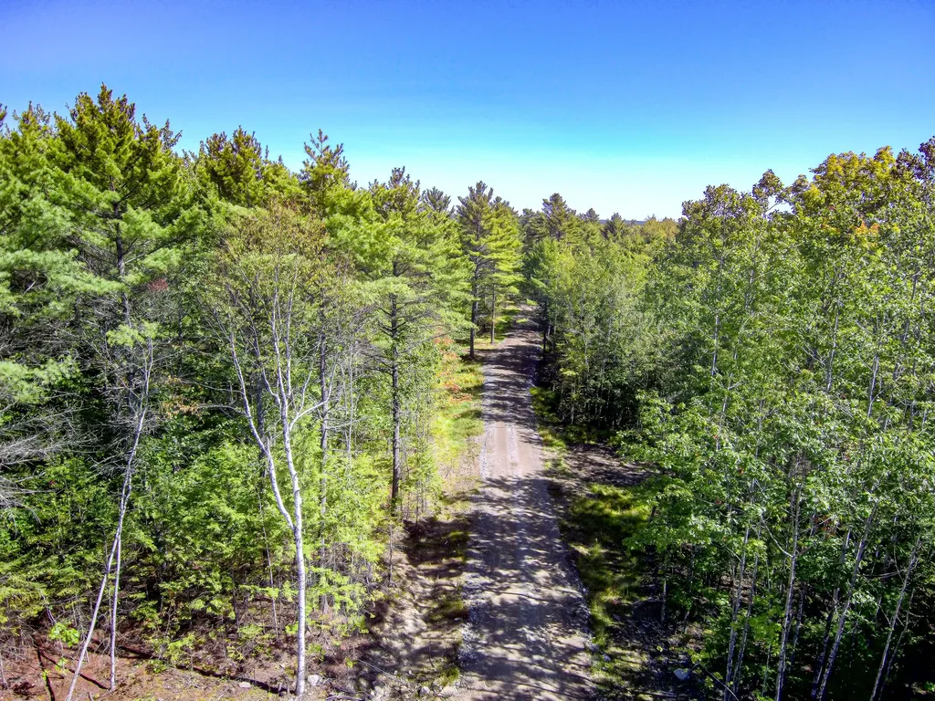 0 White Road Bowdoinham ME 04008