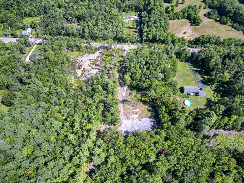0 White Road Bowdoinham ME 04008