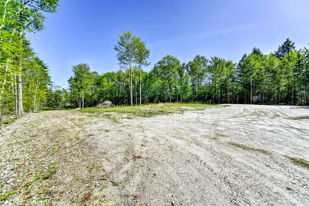 0 White Road Bowdoinham ME 04008