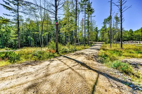 0 White Road Bowdoinham ME 04008