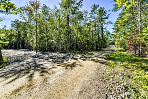 0 White Road Bowdoinham ME 04008