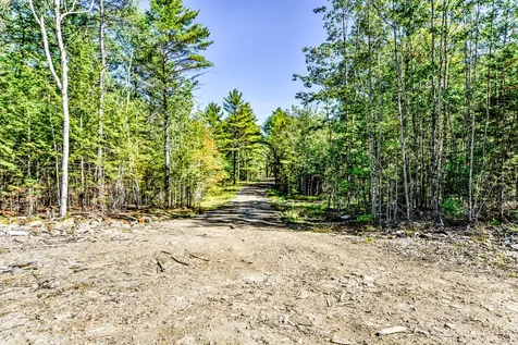 0 White Road Bowdoinham ME 04008