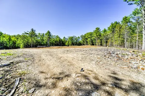 0 White Road Bowdoinham ME 04008