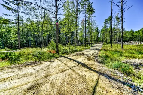 0 White Road Bowdoinham ME 04008