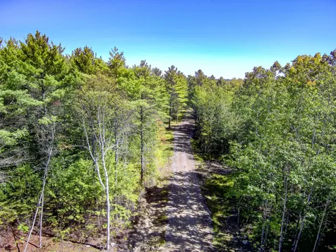 0 White Road Bowdoinham ME 04008