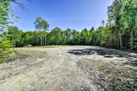 0 White Road Bowdoinham ME 04008