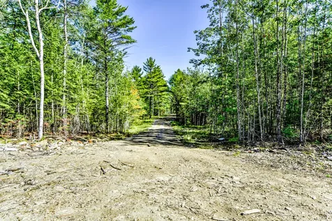 0 White Road Bowdoinham ME 04008