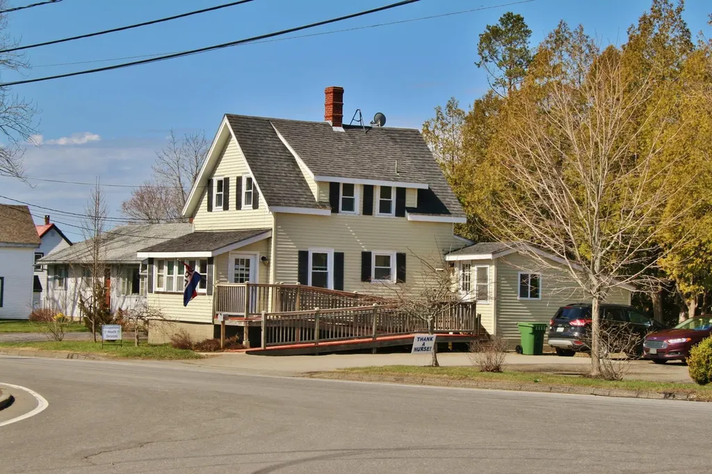 32 Birch Street Rockland ME 04841
