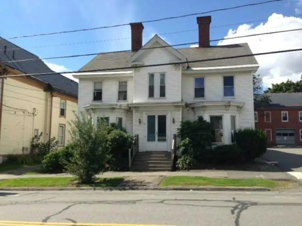 34 Ohio Street Bangor ME 04401
