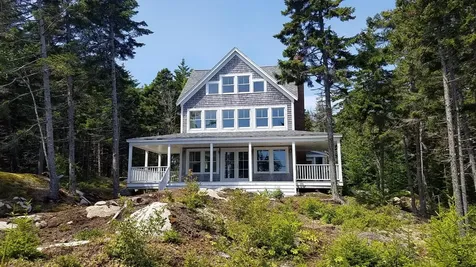24 Old Cove Road Matinicus Isle Plt ME 04851