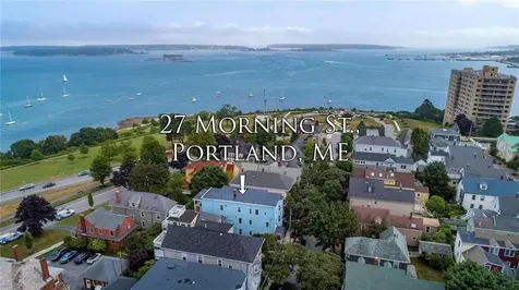 27 Morning Street Portland ME 04101
