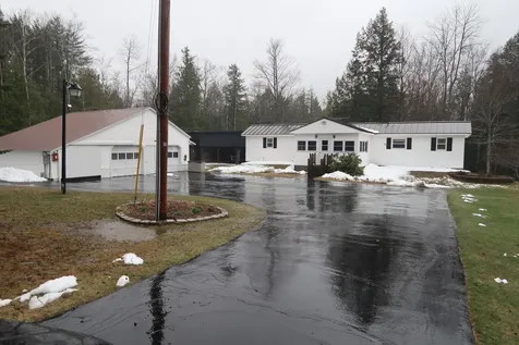 410 Nash Road Pittston ME 04345