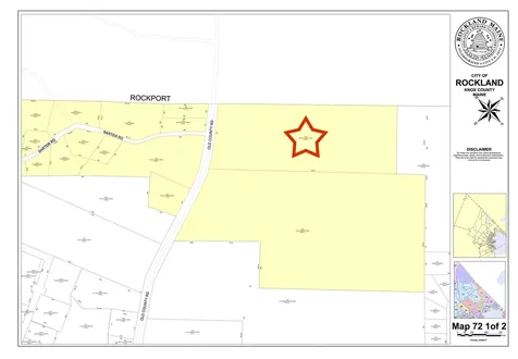 753 Old County Road Rockland ME 04841