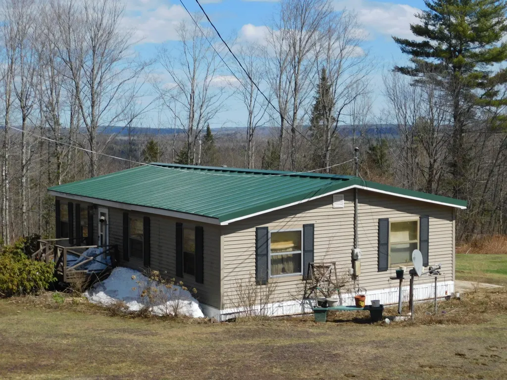 838 Bert Berry Road Concord Twp ME 04920