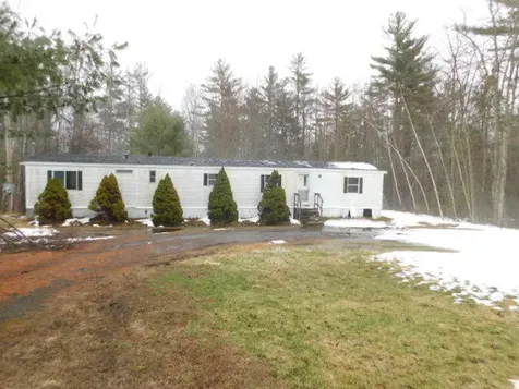 114 Madawaska Road Palmyra ME 04965