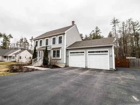 23 Crossing Brook Drive Buxton ME 04093