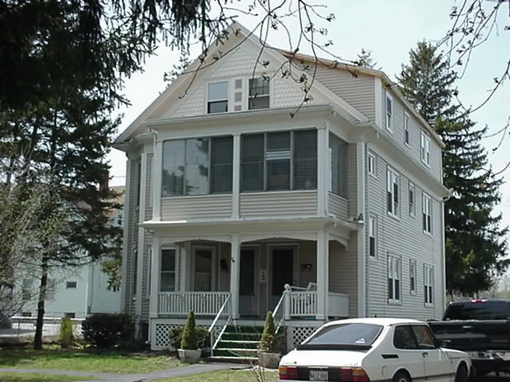 4 Boody Street Portland ME 04102