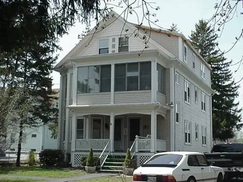 4 Boody Street Portland ME 04102
