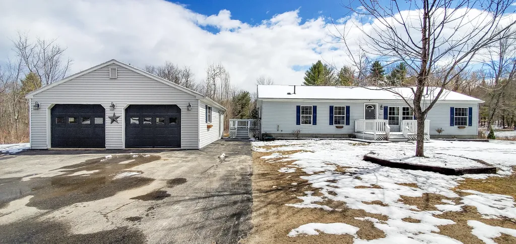 425 Kimball Corner Road Sebago ME 04029