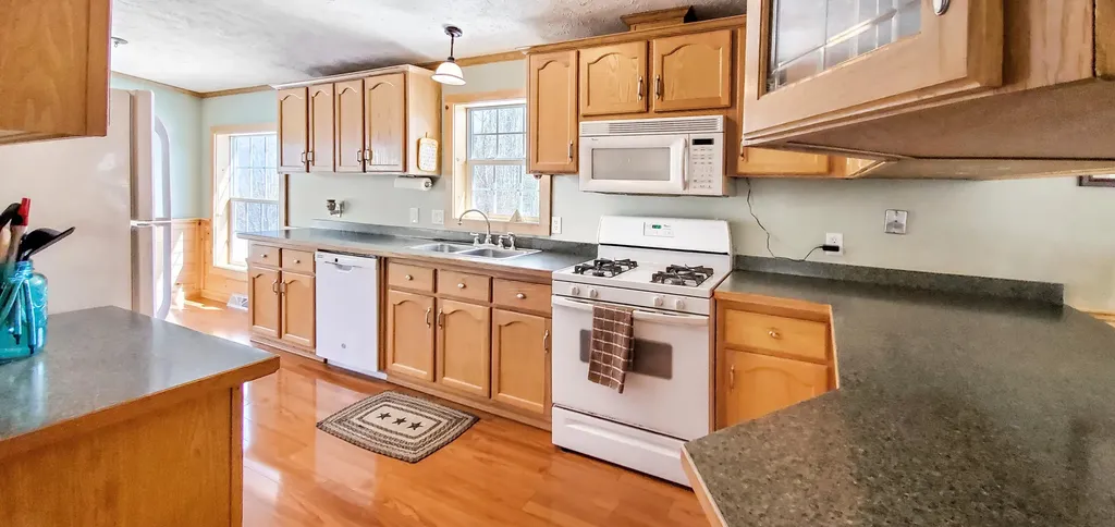 425 Kimball Corner Road Sebago ME 04029