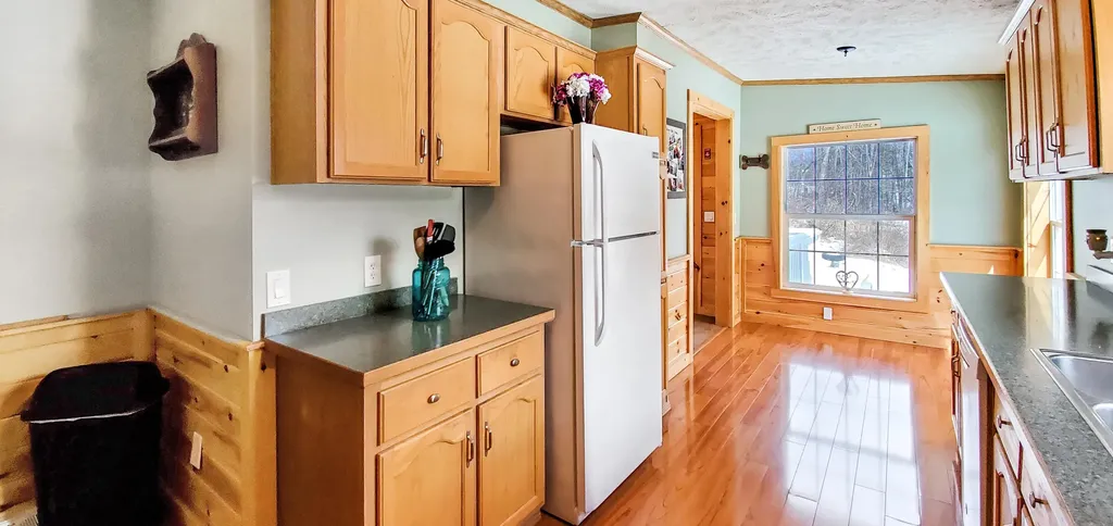 425 Kimball Corner Road Sebago ME 04029