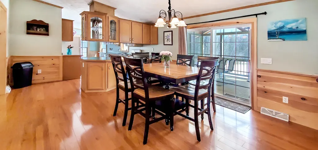425 Kimball Corner Road Sebago ME 04029