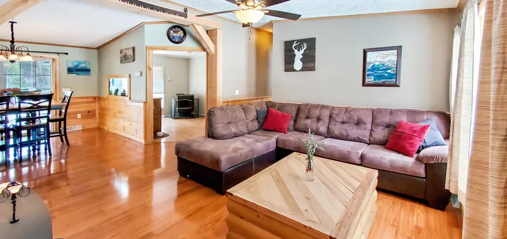 425 Kimball Corner Road Sebago ME 04029