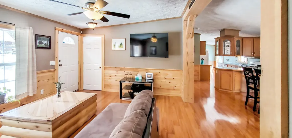 425 Kimball Corner Road Sebago ME 04029