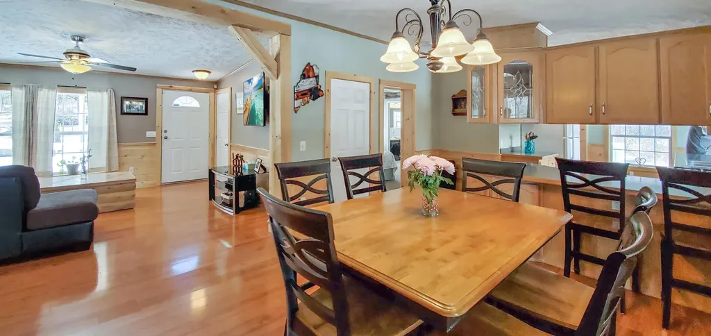 425 Kimball Corner Road Sebago ME 04029
