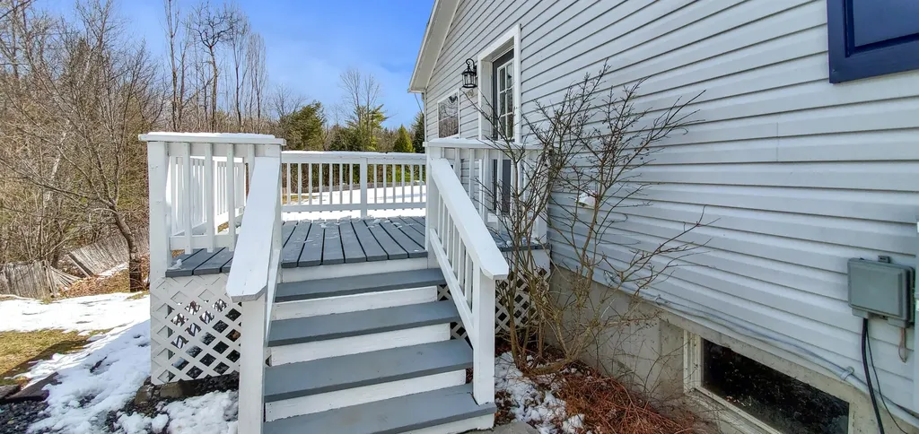425 Kimball Corner Road Sebago ME 04029