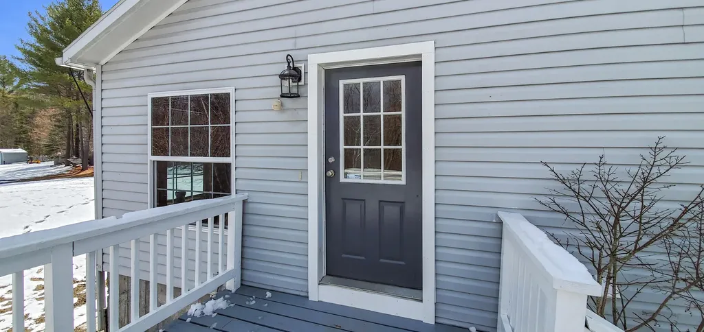 425 Kimball Corner Road Sebago ME 04029