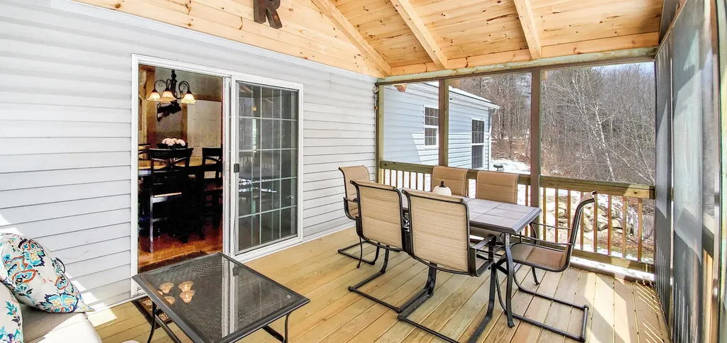 425 Kimball Corner Road Sebago ME 04029