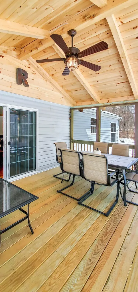 425 Kimball Corner Road Sebago ME 04029