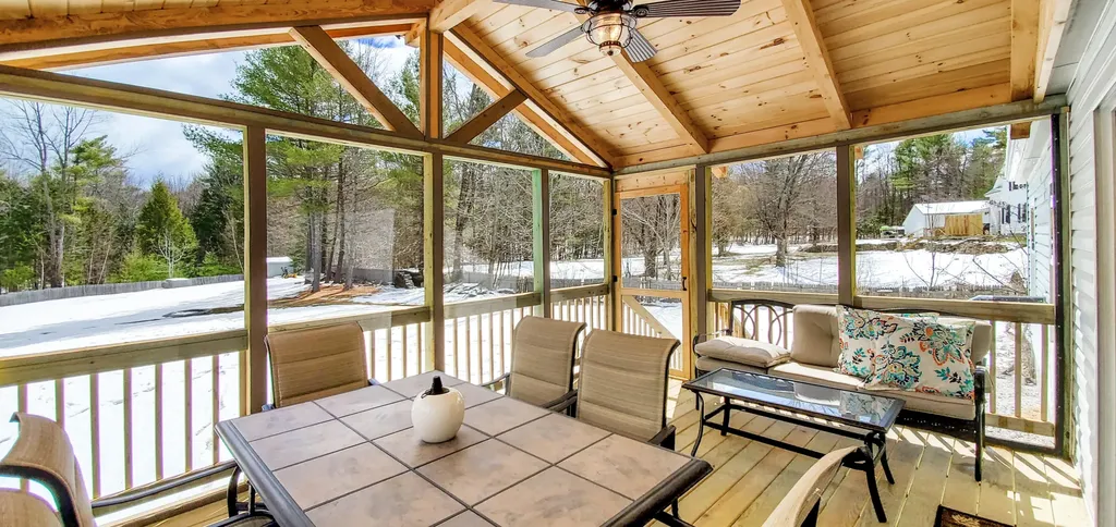 425 Kimball Corner Road Sebago ME 04029