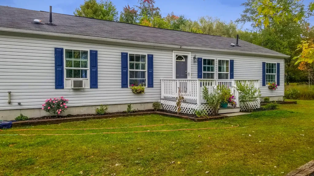 425 Kimball Corner Road Sebago ME 04029