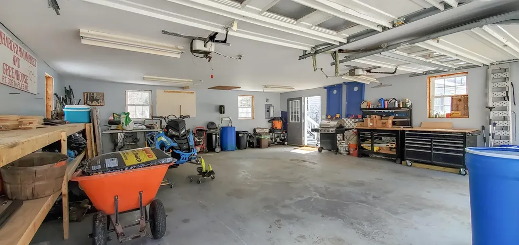 425 Kimball Corner Road Sebago ME 04029