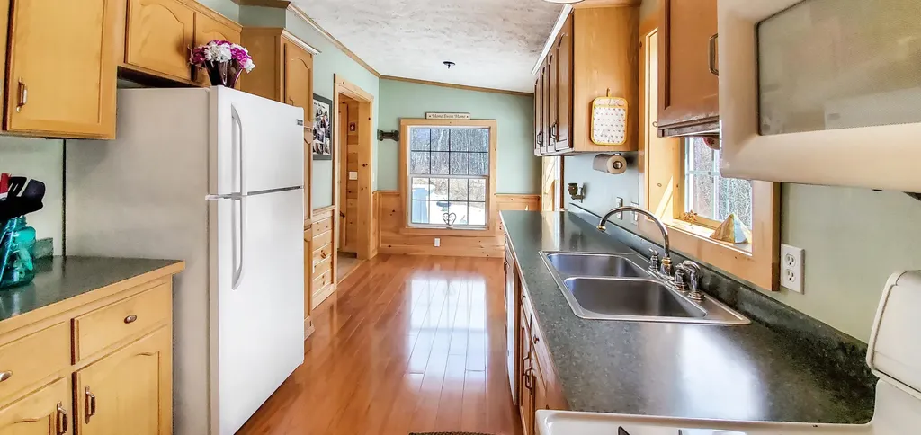 425 Kimball Corner Road Sebago ME 04029