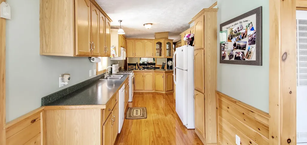 425 Kimball Corner Road Sebago ME 04029