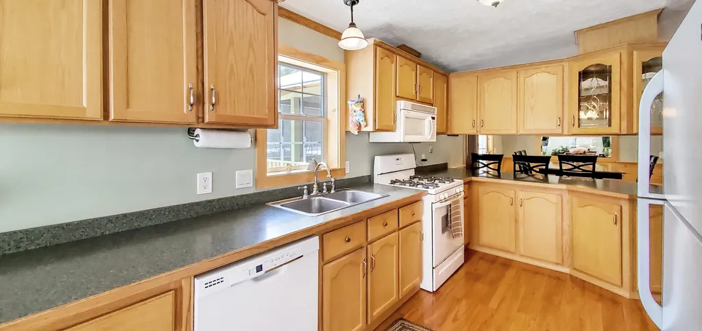 425 Kimball Corner Road Sebago ME 04029